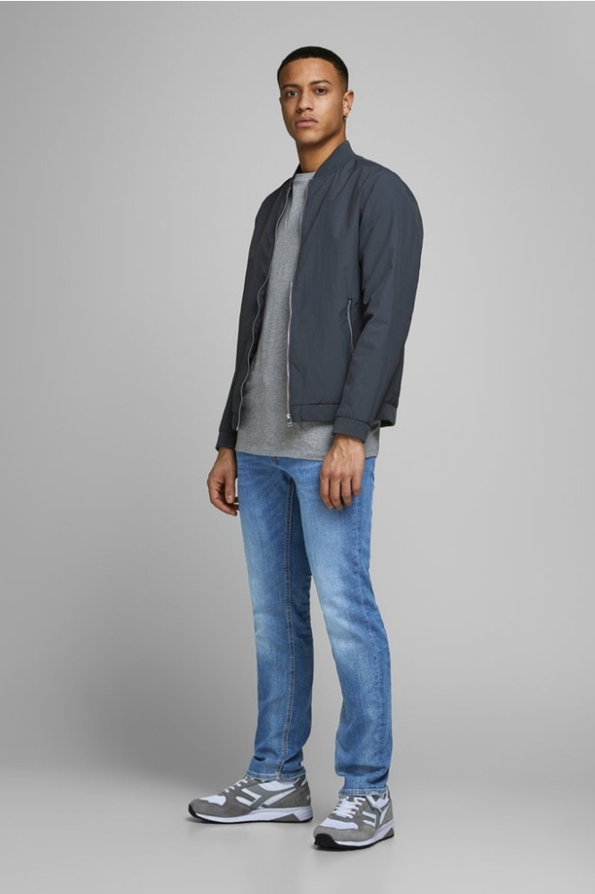 JJITIM JJORIGINAL AM 781 50SPS NOOS 12146866 Blue Denim